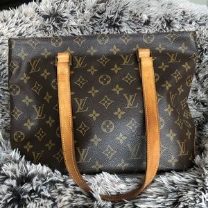 Louis Vuitton Cabas Piano